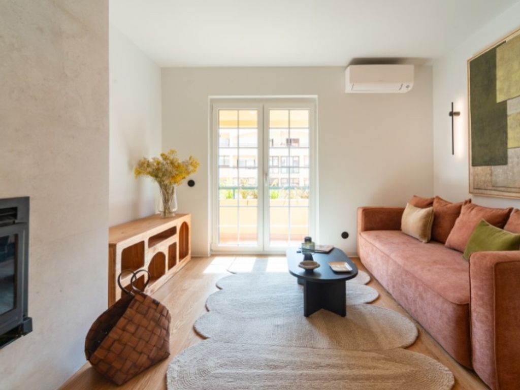 Appartement de luxe à vendre à Cascais, 795 000 €, Photo 4
