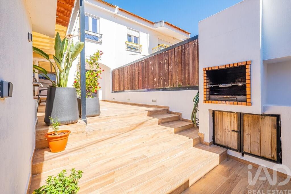 Maison de luxe à vendre à Costa de Caparica, 750 000 €, Photo 4