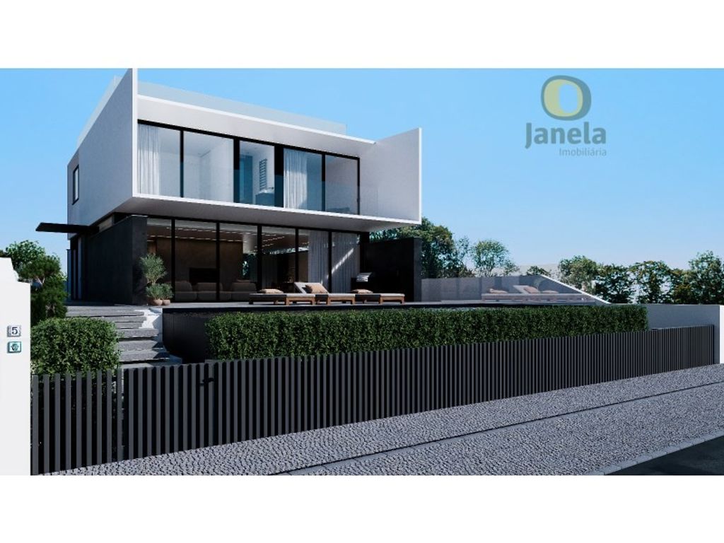 Maison de luxe à vendre à Faro, 1 550 000 €, Photo 4