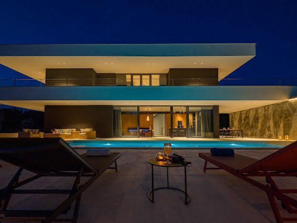 Maison de luxe à vendre à Grožnjan, 1 670 000 €, Photo 5