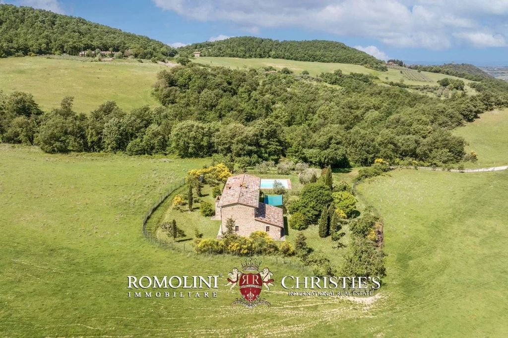 Luxury House for sale in Pienza, 1 500 000 €, Photo 5