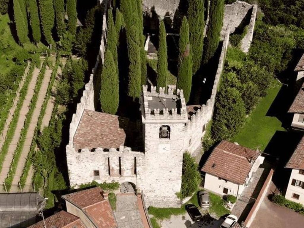 Maison de luxe à vendre à Soiano, 650 000 €, Photo 5
