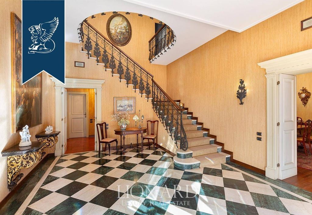 Maison de luxe à vendre à Bellano, 3 300 000 €, Photo 5