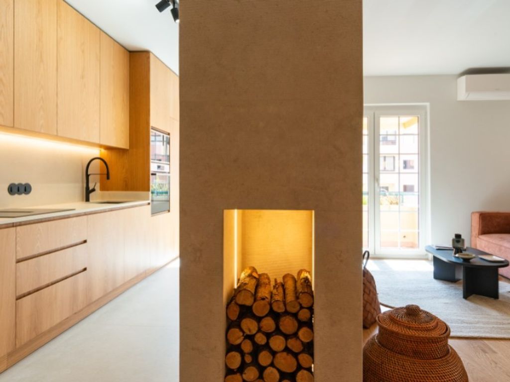 Appartement de luxe à vendre à Cascais, 795 000 €, Photo 5
