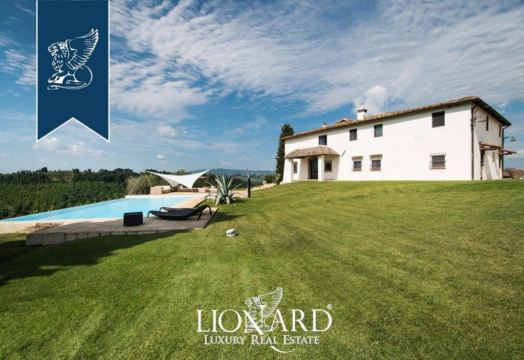 Maison de luxe à vendre à Certaldo, 3 600 000 €, Photo 5