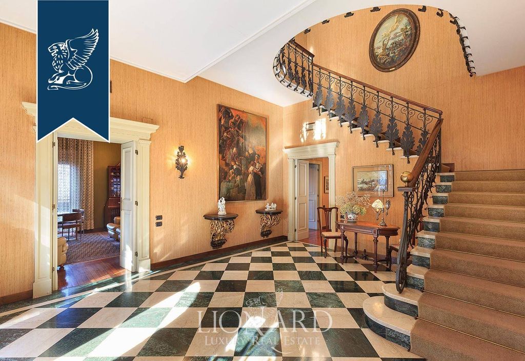 Maison de luxe à vendre à Bellano, 3 300 000 €, Photo 6