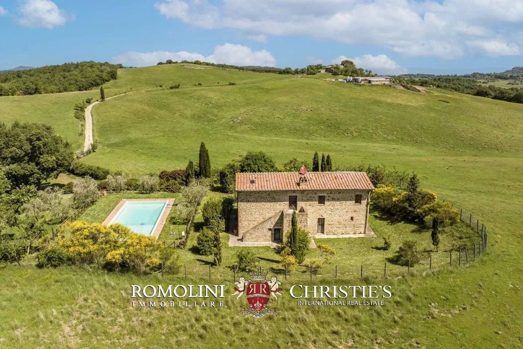Luxury House for sale in Pienza, 1 500 000 €, Photo 7