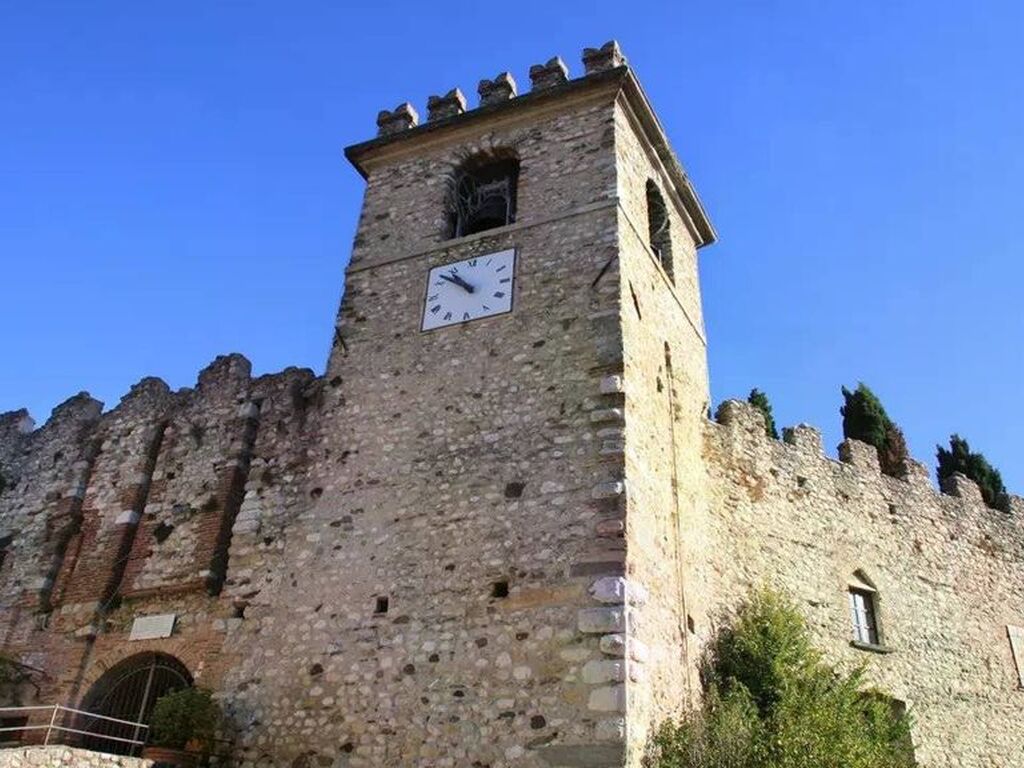 Maison de luxe à vendre à Soiano, 650 000 €, Photo 7