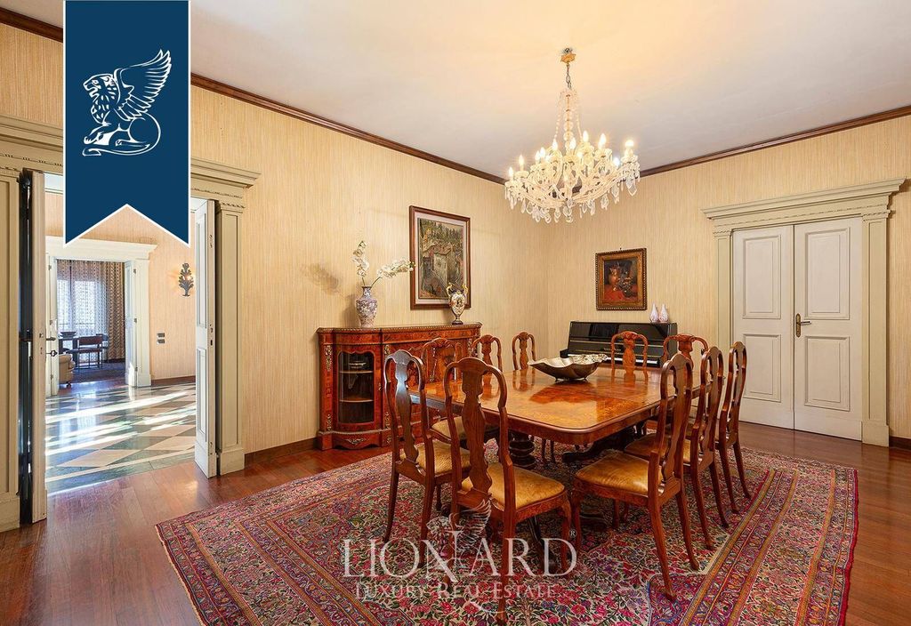 Maison de luxe à vendre à Bellano, 3 300 000 €, Photo 7