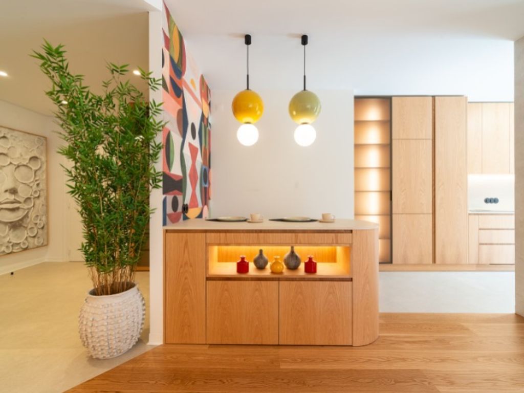 Appartement de luxe à vendre à Cascais, 795 000 €, Photo 7