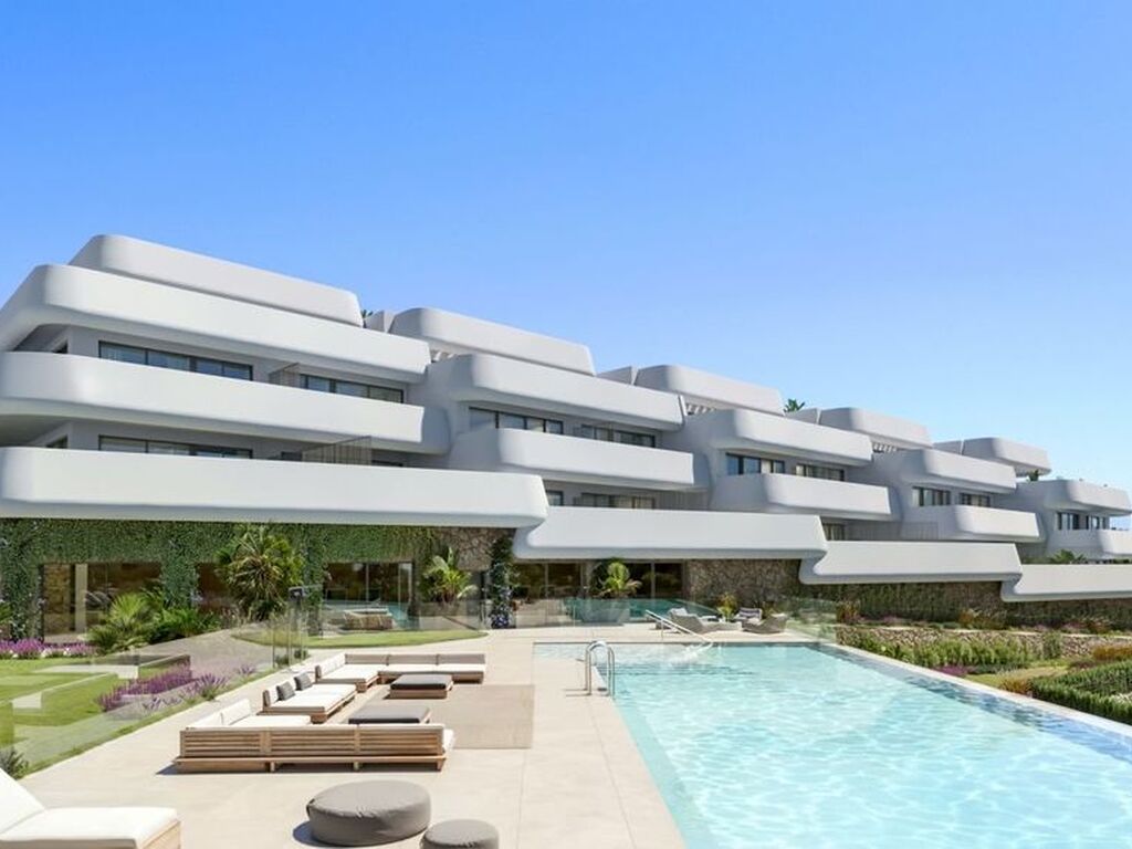 Luxury Apartment for sale in Casares, 775 000 €, Photo 1