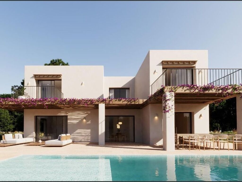 Maison de luxe à vendre à Javea, 1 285 000 €, Photo 1