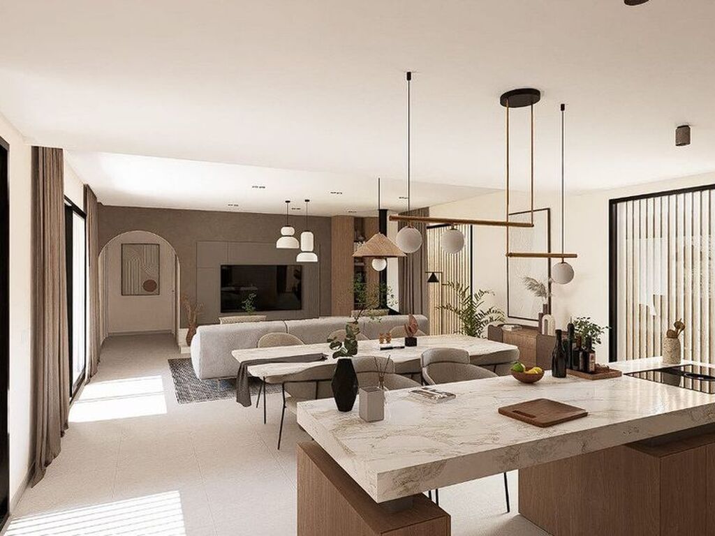 Maison de luxe à vendre à Murcia, 443 500 €, Photo 2