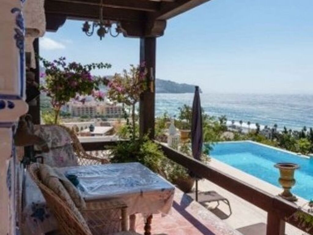 Maison de luxe à vendre à Almuñécar, 1 180 000 €, Photo 2