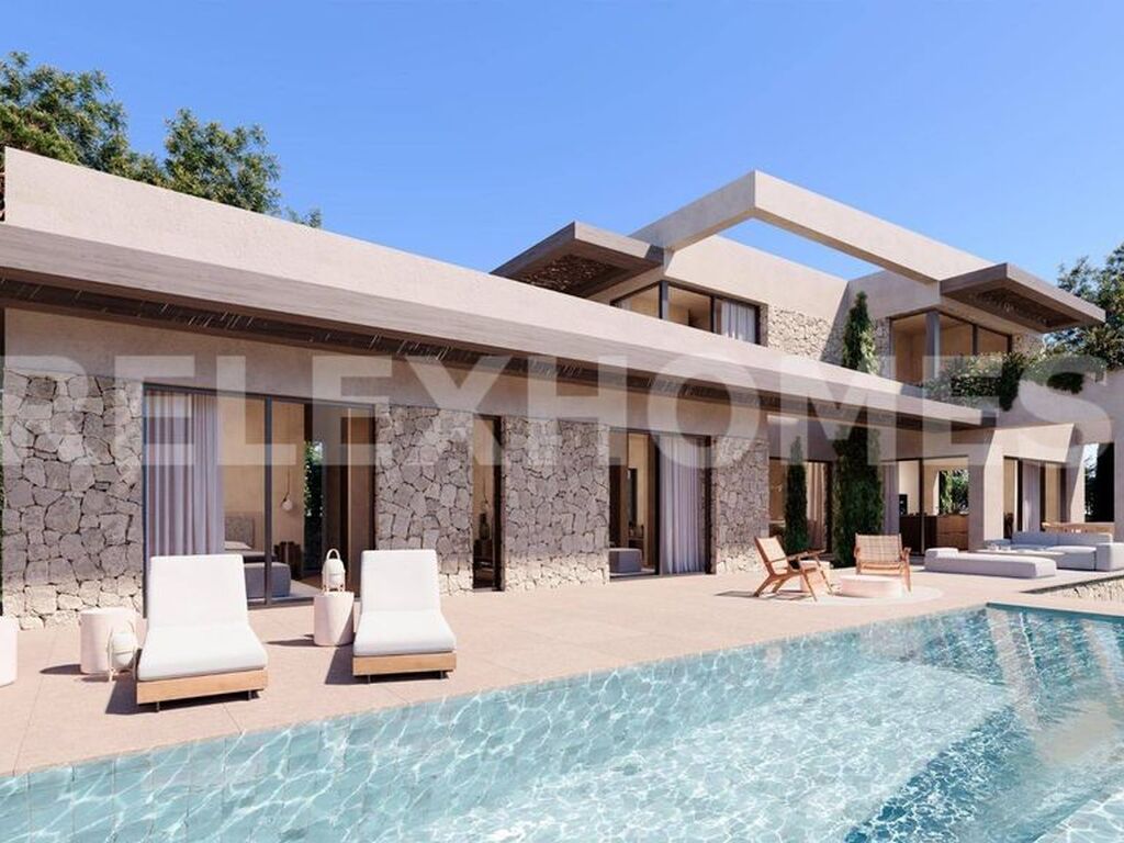 Maison de luxe à vendre à Javea, 1 425 000 €, Photo 2