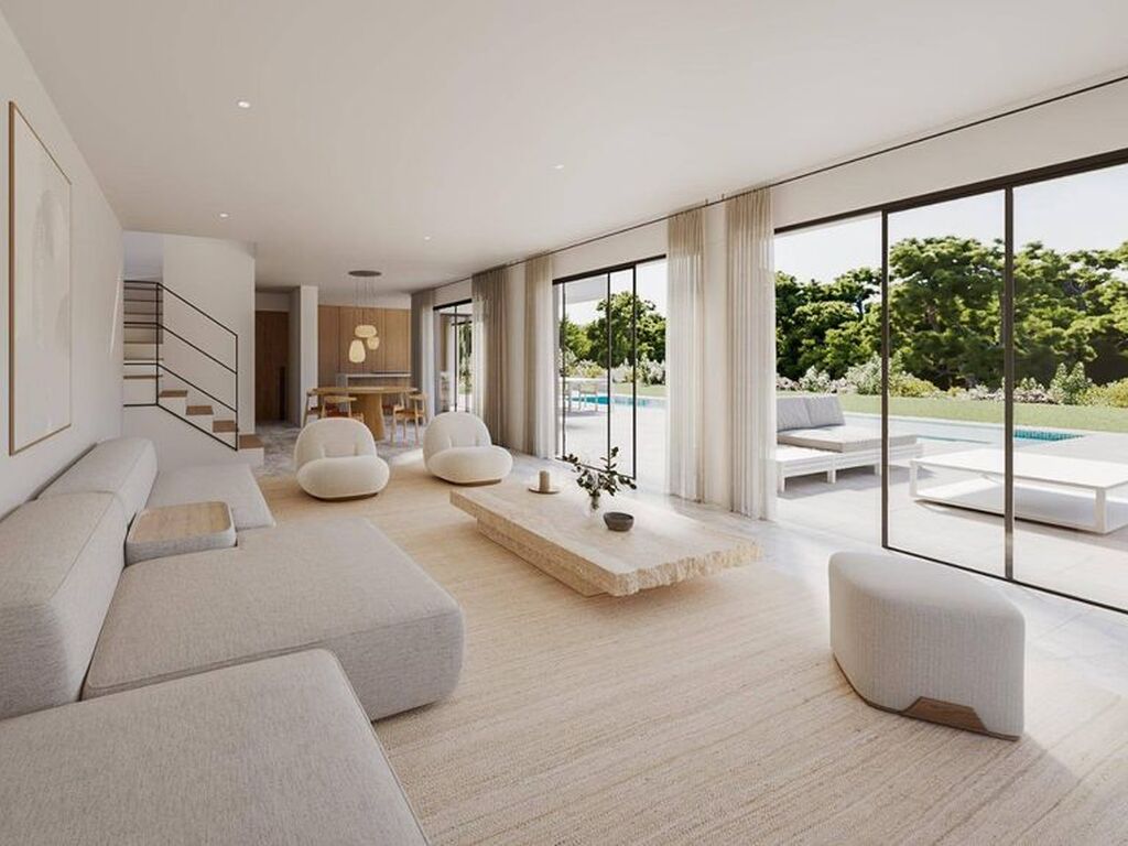 Maison de luxe à vendre à Javea, 1 285 000 €, Photo 2