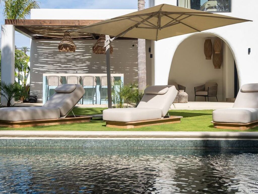 Maison de luxe à vendre à San Pedro de Alcántara, 4 350 000 €, Photo 2