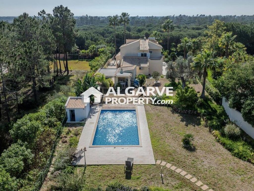 Maison de luxe à vendre à Almancil, 950 000 €, Photo 2
