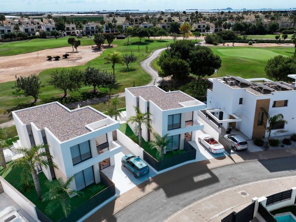 Maison de luxe à vendre à San Javier, 799 000 €, Photo 2