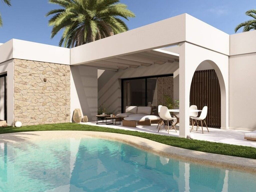 Luxury House for sale in Murcia, 744 000 €, Photo 2