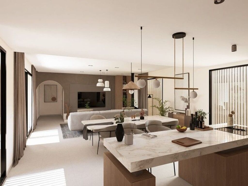 Luxury House for sale in Murcia, 479 000 €, Photo 2