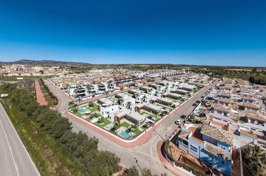 Luxury House for sale in Murcia, 595 000 €, Photo 2