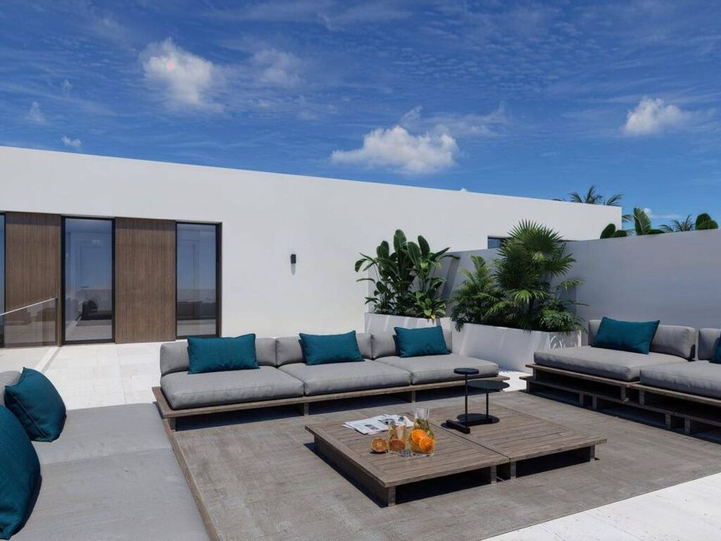 Maison de luxe à vendre à Torre-Pacheco, 890 000 €, Photo 3