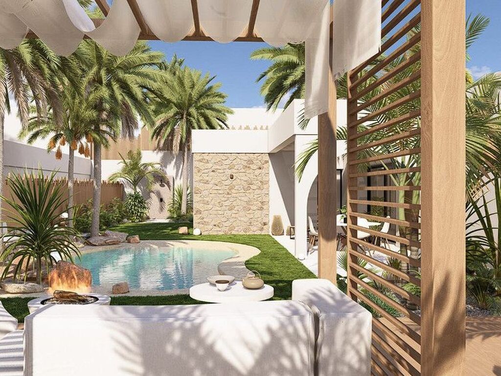 Maison de luxe à vendre à Murcia, 443 500 €, Photo 3