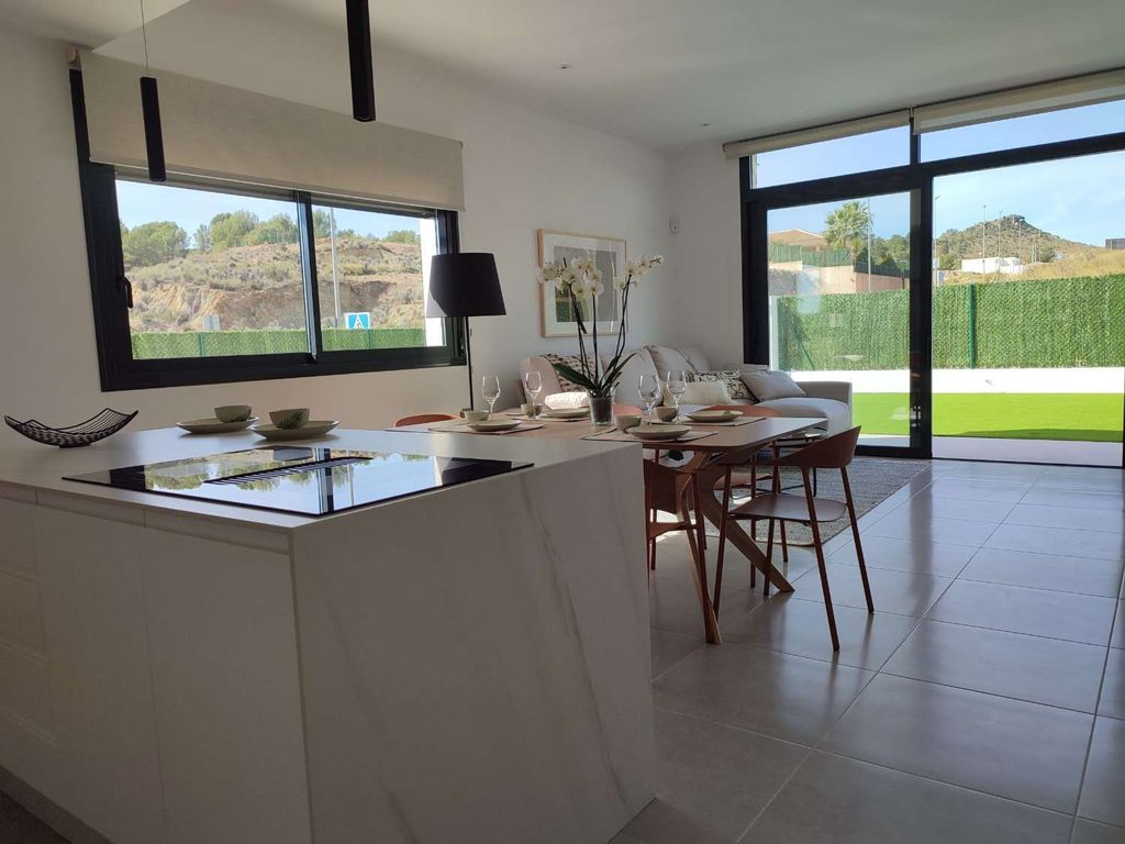 Maison de luxe à vendre à Calasparra, 405 000 €, Photo 3