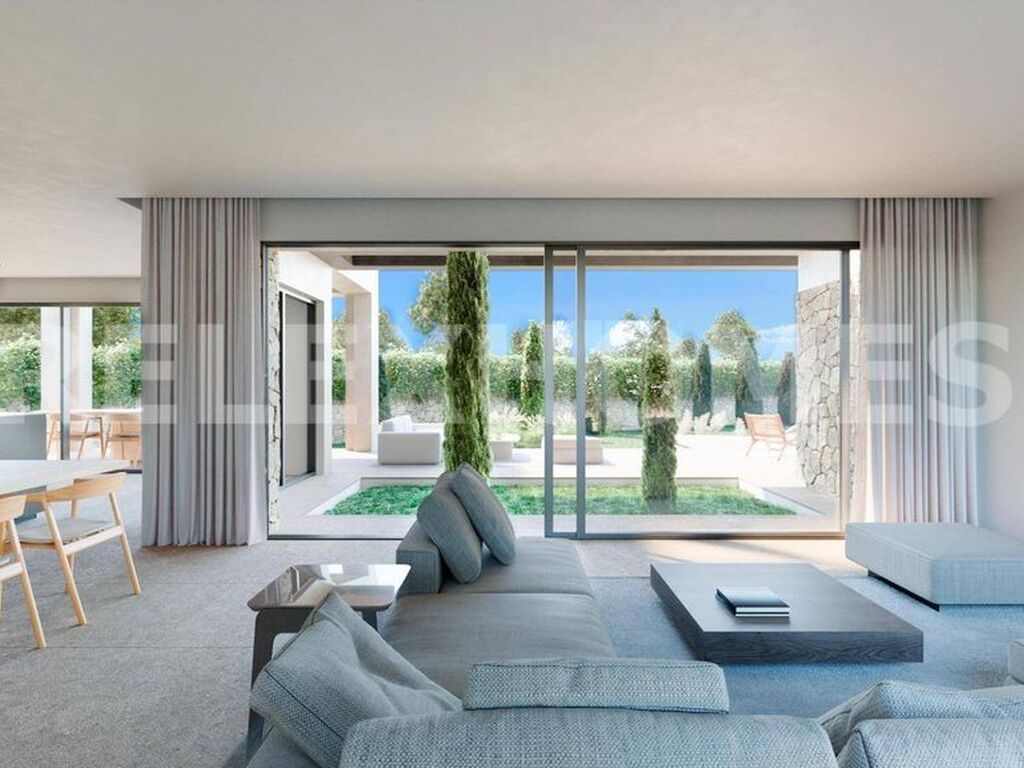 Maison de luxe à vendre à Javea, 1 425 000 €, Photo 3