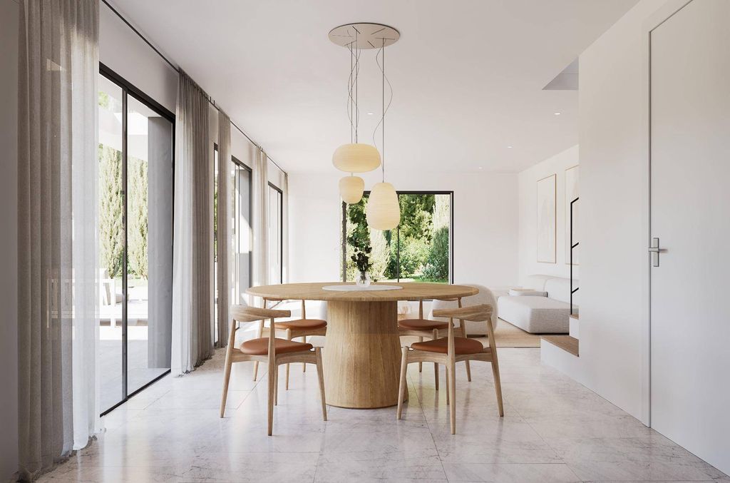 Maison de luxe à vendre à Javea, 1 285 000 €, Photo 3