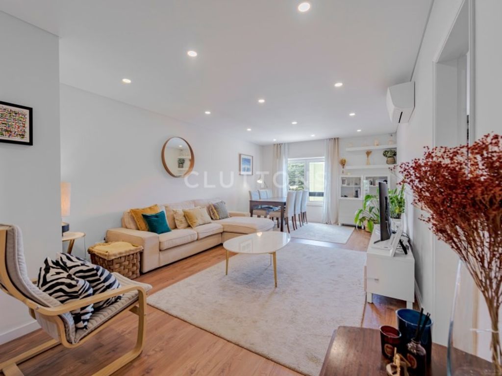 Appartement de luxe à vendre à Lisbon, 870 000 €, Photo 3