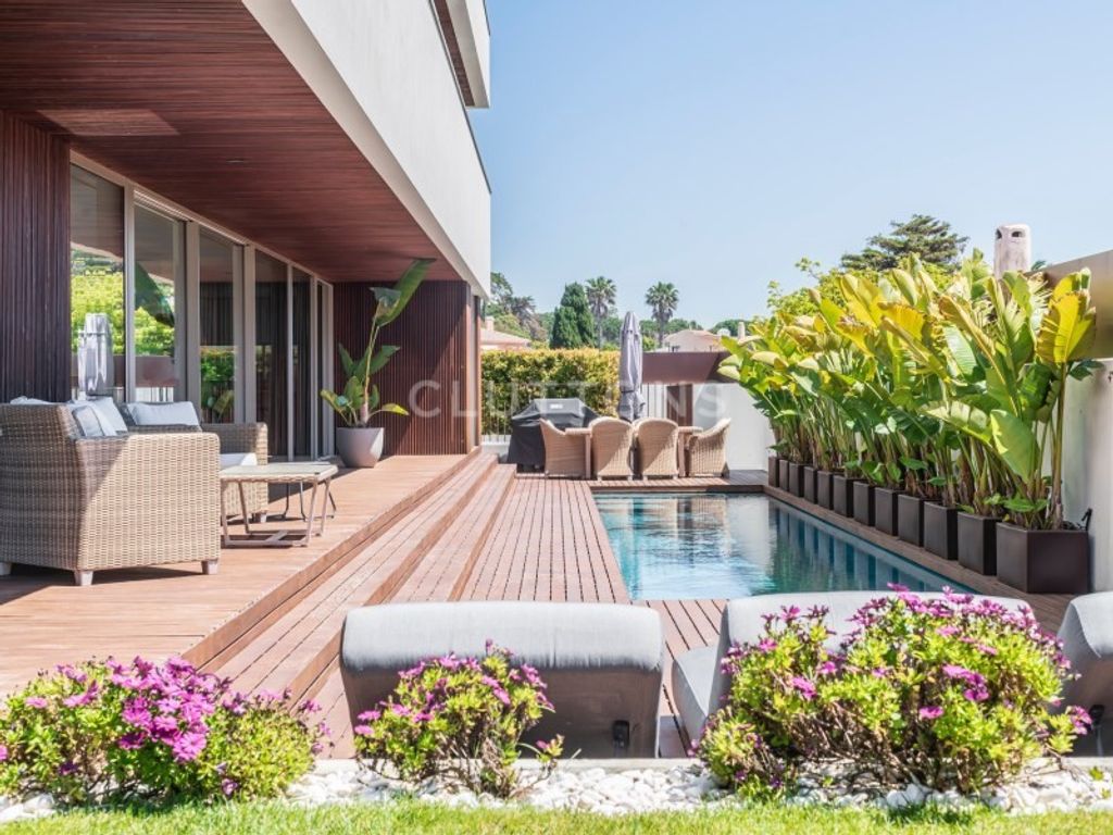 Maison de luxe à vendre à Cascais, 3 950 000 €, Photo 3