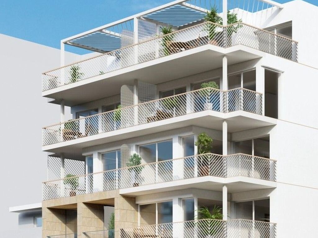 Appartement de luxe à vendre à Villajoyosa, 420 000 €, Photo 3