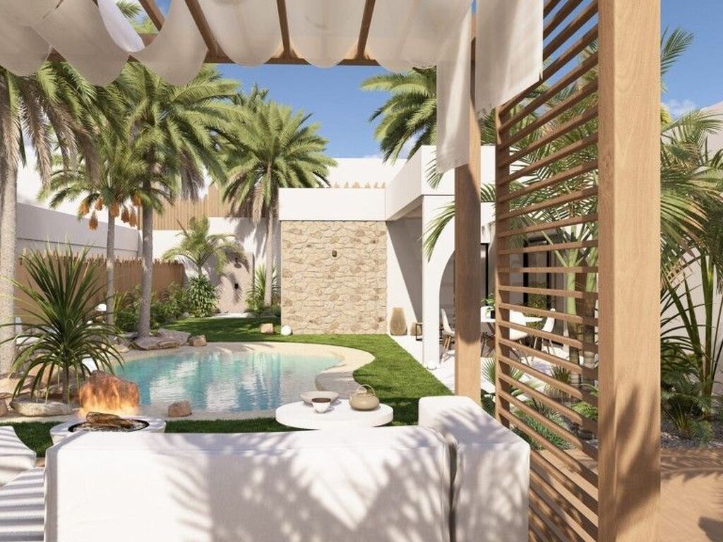 Luxury House for sale in Murcia, 479 000 €, Photo 3