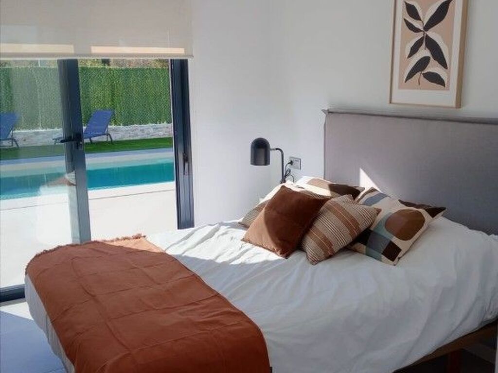 Luxury House for sale in Calasparra, 435 000 €, Photo 3