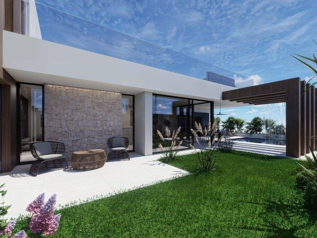 Maison de luxe à vendre à Torre-Pacheco, 890 000 €, Photo 4