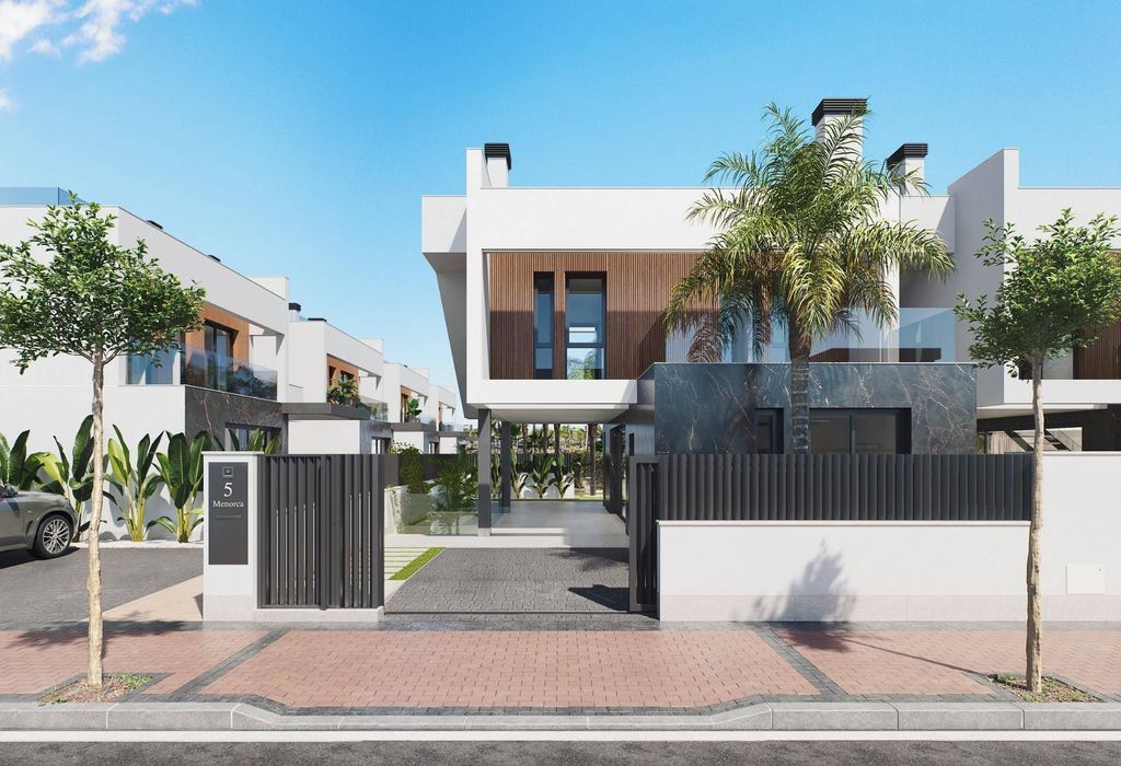 Maison de luxe à vendre à Torre-Pacheco, 755 000 €, Photo 4