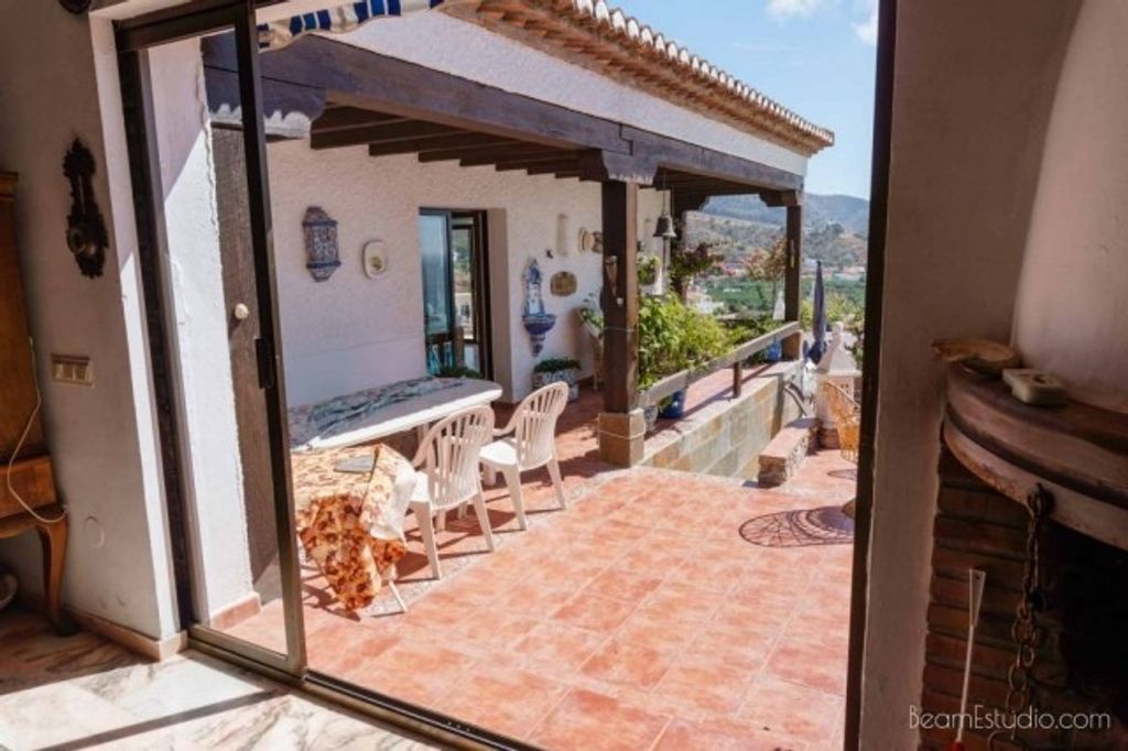 Maison de luxe à vendre à Almuñécar, 1 180 000 €, Photo 4