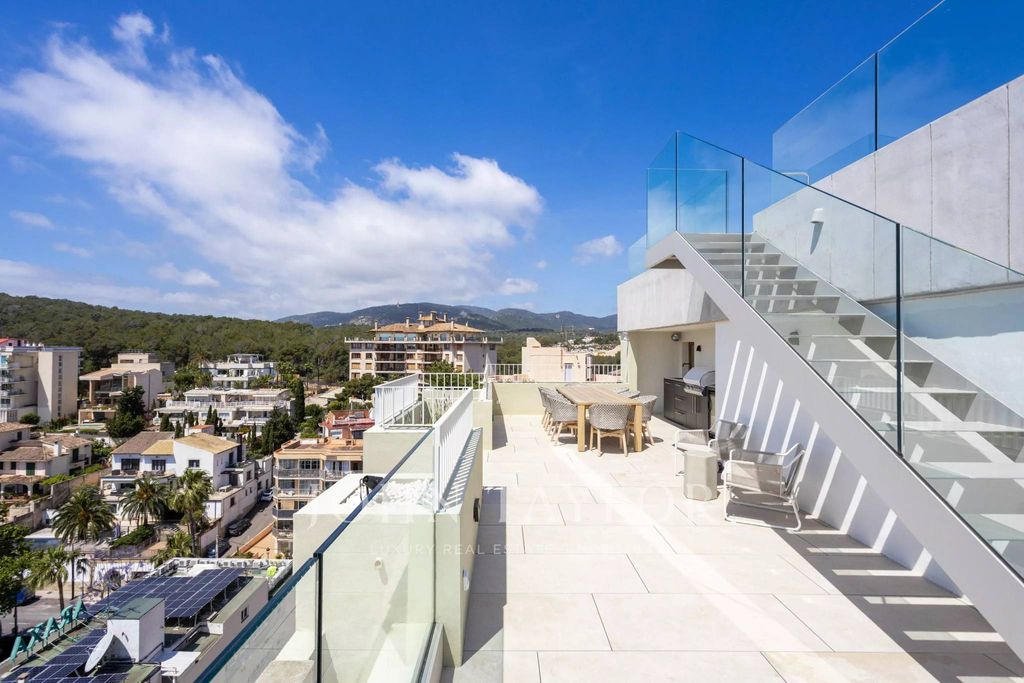 Luxury Apartment for sale in Palma, 3 950 000 €, Photo 4