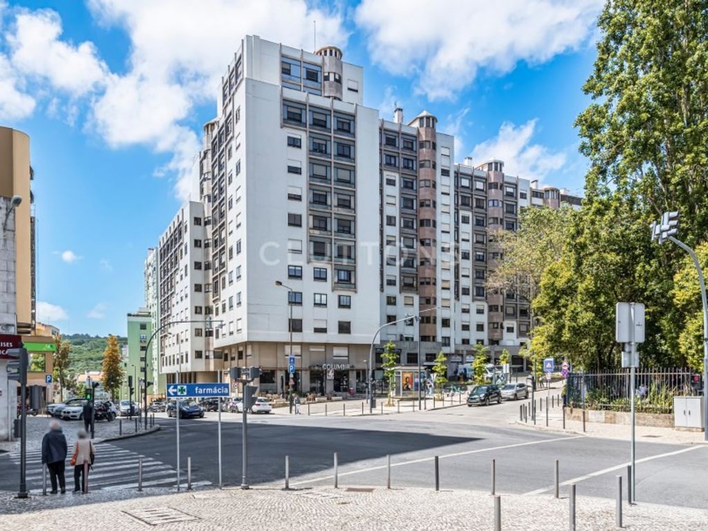 Appartement de luxe à vendre à Lisbon, 870 000 €, Photo 4