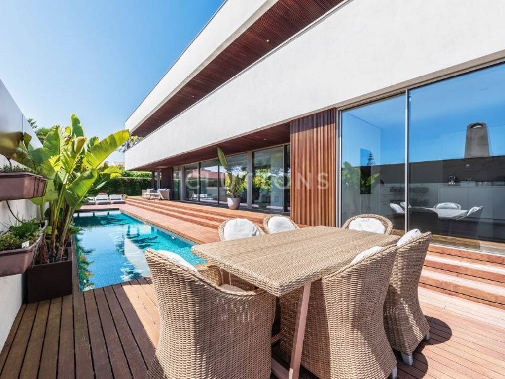 Maison de luxe à vendre à Cascais, 3 950 000 €, Photo 4