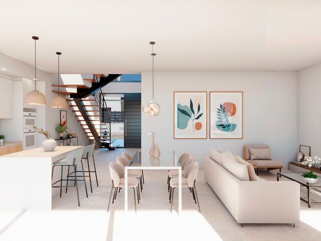 Maison de luxe à vendre à San Javier, 799 000 €, Photo 4
