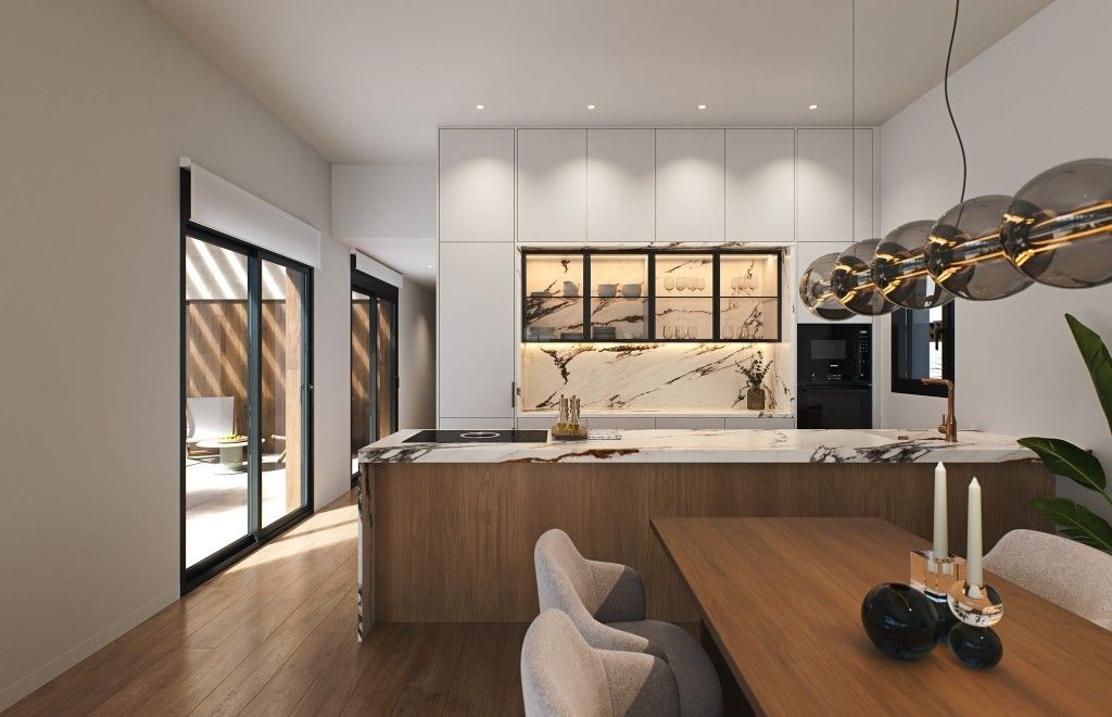 Luxury House for sale in Murcia, 595 000 €, Photo 4