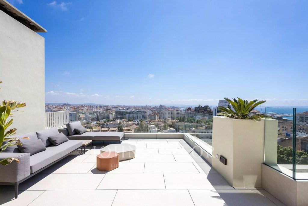 Luxury Apartment for sale in Palma, 3 950 000 €, Photo 5