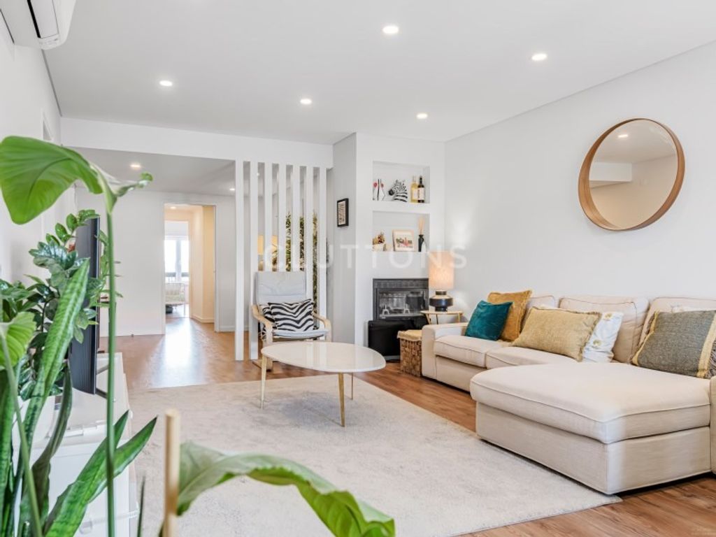 Appartement de luxe à vendre à Lisbon, 870 000 €, Photo 5