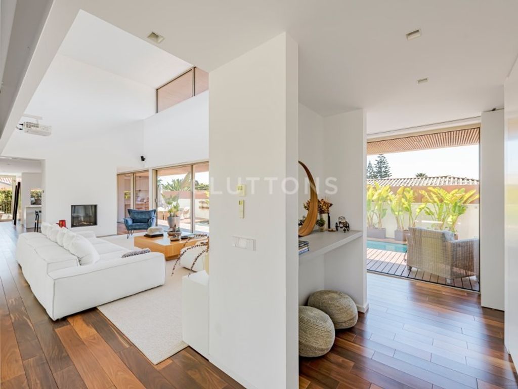 Maison de luxe à vendre à Cascais, 3 950 000 €, Photo 5