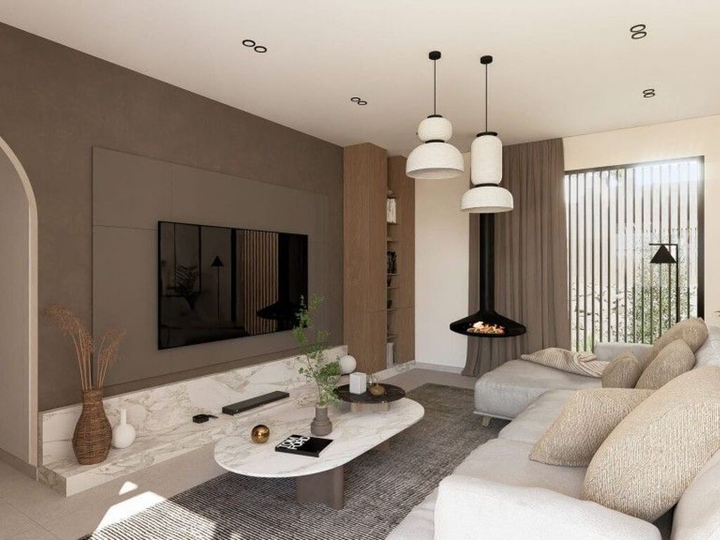 Luxury House for sale in Murcia, 744 000 €, Photo 5
