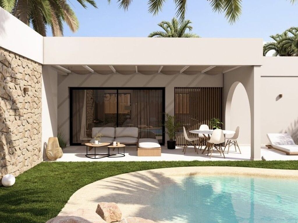 Luxury House for sale in Murcia, 443 500 €, Photo 5