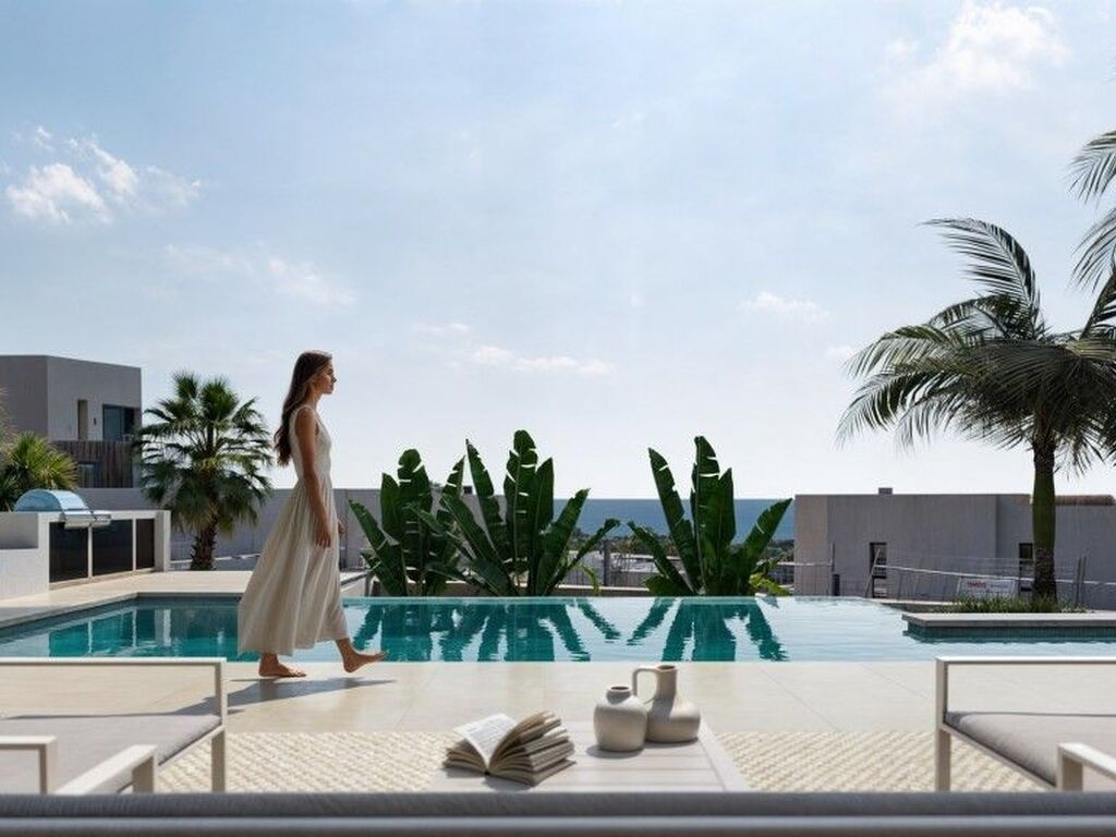 Luxury House for sale in Moraira, 1 965 000 €, Photo 5